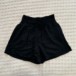 Abercrombie Flowy Shorts